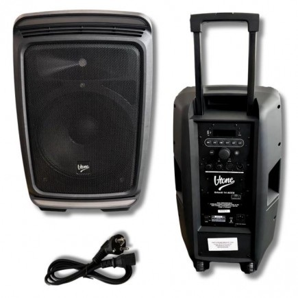 V-TONE OrionX 14 ACCU